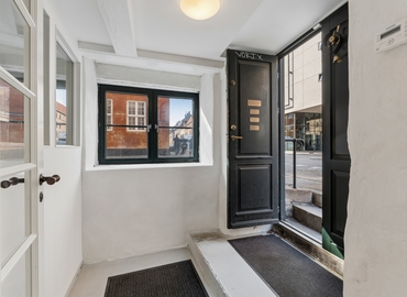 Kontor Strandgade 46A 1401 København K