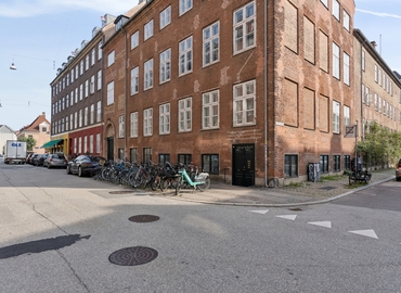 Kontor Strandgade 46A 1401 København K