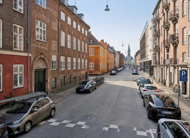Kontor Strandgade 46A 1401 København K