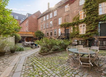 Kontor Strandgade 46A 1401 København K