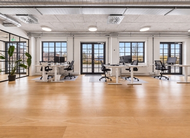 Kontor til leje på Gladsaxevej 384, 2860 Søborg - 237 m² | Foto 0 - Lokalebasen.dk