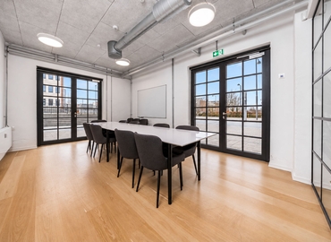 Kontor til leje på Gladsaxevej 384, 2860 Søborg - 237 m² | Foto 2 - Lokalebasen.dk