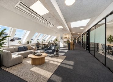 Kontor til leje på Bryggervangen 55, 2100 København Ø - 703 m² | Foto 0 - Lokalebasen