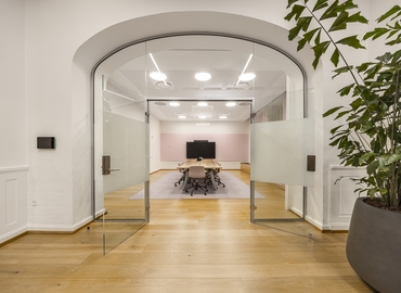Kontor til leje på Løvstræde 1, 1152 København K - 4336 m² | Foto 5 - Lokalebasen