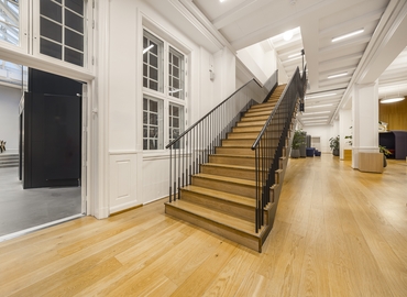 Kontor til leje på Løvstræde 1, 1152 København K - 4336 m² | Foto 15 - Lokalebasen.dk