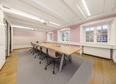Kontor til leje på Løvstræde 1, 1152 København K - 4336 m² | Foto 16 - Lokalebasen