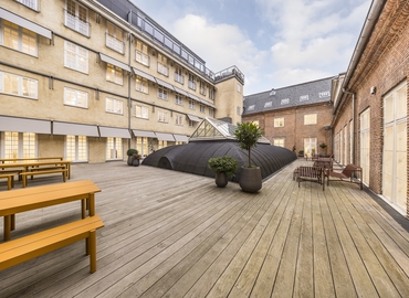 Kontor til leje på Løvstræde 1, 1152 København K - 4336 m² | Foto 18 - Lokalebasen.dk