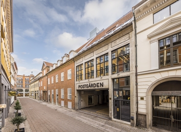 Kontor til leje på Løvstræde 1, 1152 København K - 4336 m² | Foto 21 - Lokalebasen