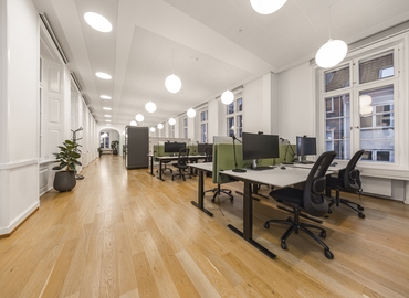 Kontor til leje på Løvstræde 1, 1152 København K - 4336 m² | Foto 10 - Lokalebasen.dk