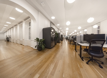 Kontor til leje på Løvstræde 1, 1152 København K - 4336 m² | Foto 11 - Lokalebasen.dk