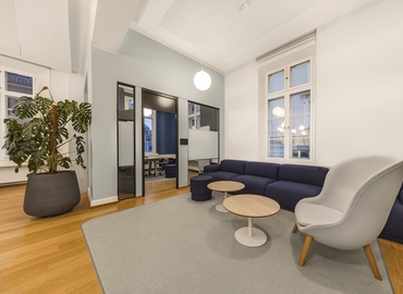 Kontor til leje på Løvstræde 1, 1152 København K - 4336 m² | Foto 19 - Lokalebasen.dk
