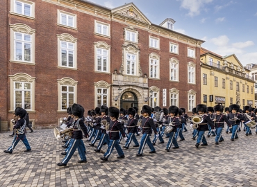 Kontor til leje på Løvstræde 1, 1152 København K - 4336 m² | Foto 1 - Lokalebasen.dk