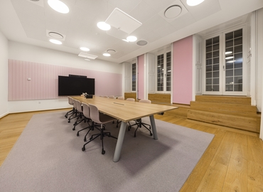 Kontor til leje på Løvstræde 1, 1152 København K - 4336 m² | Foto 6 - Lokalebasen