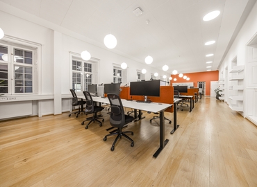 Kontor til leje på Løvstræde 1, 1152 København K - 4336 m² | Foto 12 - Lokalebasen.dk