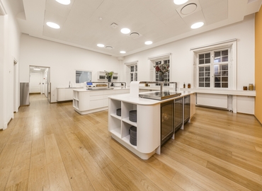 Kontor til leje på Løvstræde 1, 1152 København K - 4336 m² | Foto 18 - Lokalebasen.dk