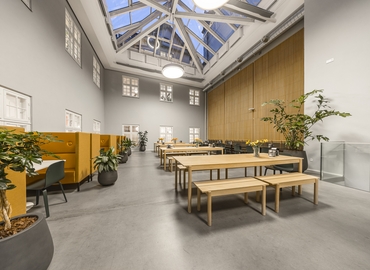 Kontor til leje på Løvstræde 1, 1152 København K - 4336 m² | Foto 4 - Lokalebasen.dk