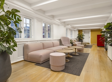 Kontor til leje på Løvstræde 1, 1152 København K - 4336 m² | Foto 18 - Lokalebasen