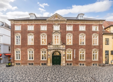 Kontor til leje på Løvstræde 1, 1152 København K - 4336 m² | Foto 21 - Lokalebasen.dk