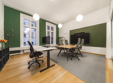 Kontor til leje på Løvstræde 1, 1152 København K - 4336 m² | Foto 9 - Lokalebasen.dk