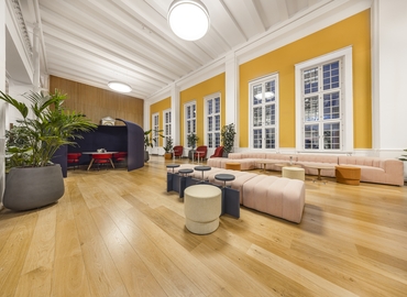 Kontor til leje på Løvstræde 1, 1152 København K - 4336 m² | Foto 7 - Lokalebasen.dk