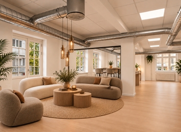 Kontor til leje på Holmbladsgade 70, 2300 København S - 826 m² | Foto 0 - Lokalebasen