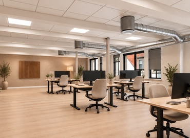 Kontor til leje på Holmbladsgade 70, 2300 København S - 826 m² | Foto 1 - Lokalebasen