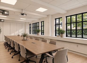 Kontor til leje på Holmbladsgade 70, 2300 København S - 826 m² | Foto 10 - Lokalebasen.dk