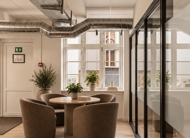 Kontor til leje på Holmbladsgade 70, 2300 København S - 826 m² | Foto 12 - Lokalebasen.dk