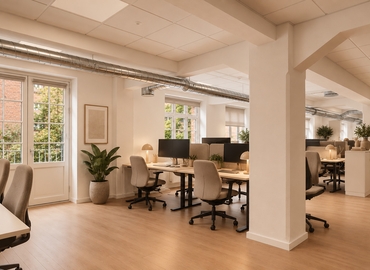 Kontor til leje på Holmbladsgade 70, 2300 København S - 826 m² | Foto 13 - Lokalebasen.dk