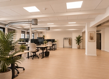 Kontor til leje på Holmbladsgade 70, 2300 København S - 826 m² | Foto 14 - Lokalebasen.dk
