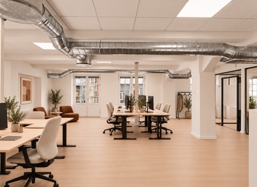Kontor til leje på Holmbladsgade 70, 2300 København S - 826 m² | Foto 15 - Lokalebasen