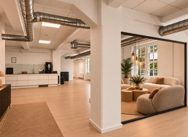 Kontor til leje på Holmbladsgade 70, 2300 København S - 826 m² | Foto 16 - Lokalebasen.dk
