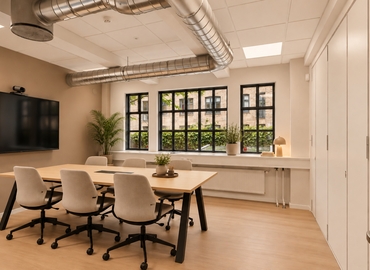 Kontor til leje på Holmbladsgade 70, 2300 København S - 826 m² | Foto 17 - Lokalebasen.dk