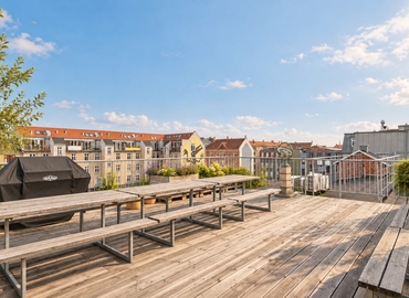 Kontor til leje på Holmbladsgade 70, 2300 København S - 826 m² | Foto 18 - Lokalebasen