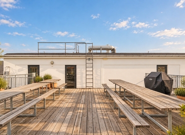 Kontor til leje på Holmbladsgade 70, 2300 København S - 826 m² | Foto 19 - Lokalebasen
