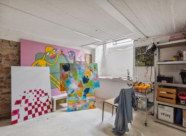 Butik til leje på Vesterbrogade 163, 1800 Frederiksberg C - 76 m² | Foto 2 - Lokalebasen