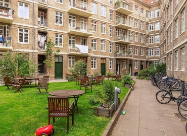 Butik til leje på Vesterbrogade 163, 1800 Frederiksberg C - 76 m² | Foto 3 - Lokalebasen.dk