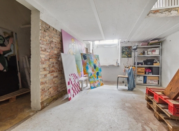 Butik til leje på Vesterbrogade 163, 1800 Frederiksberg C - 76 m² | Foto 5 - Lokalebasen