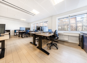 Kontor til leje på Bryggervangen 55, 2100 København Ø - 1497 m² | Foto 10 - Lokalebasen