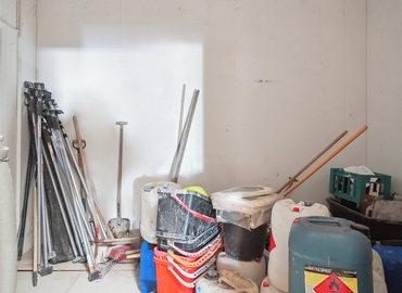 Lager til leje på Elkjærvej 2B, 8230 Åbyhøj - 174 m² | Foto 4 - Lokalebasen