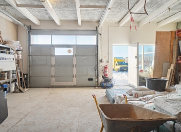 Lager til leje på Elkjærvej 2B, 8230 Åbyhøj - 174 m² | Foto 5 - Lokalebasen.dk