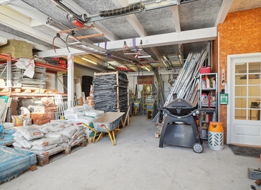 Lager til leje på Elkjærvej 2B, 8230 Åbyhøj - 174 m² | Foto 6 - Lokalebasen