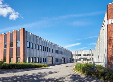 Kontor til leje på Meterbuen 6, 2740 Skovlunde - 155 m² | Foto 8 - Lokalebasen.dk