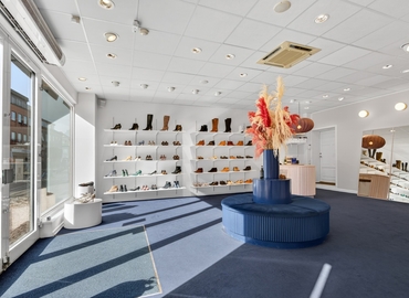 Butik til leje på Algade 9C, 4000 Roskilde - 118 m² | Foto 4 - Lokalebasen.dk
