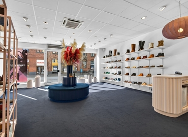 Butik til leje på Algade 9C, 4000 Roskilde - 118 m² | Foto 3 - Lokalebasen