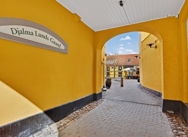 Butik til leje på Algade 9C, 4000 Roskilde - 118 m² | Foto 1 - Lokalebasen