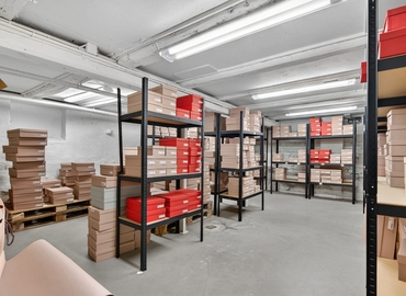 Butik til leje på Algade 9C, 4000 Roskilde - 118 m² | Foto 5 - Lokalebasen.dk