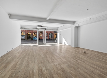 Butik til leje på Algade 9b, 4000 Roskilde - 182 m² | Foto 4 - Lokalebasen