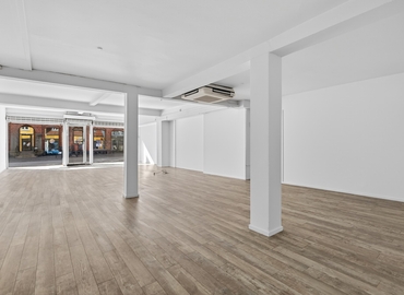 Butik til leje på Algade 9b, 4000 Roskilde - 182 m² | Foto 3 - Lokalebasen
