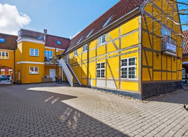 Butik til leje på Algade 9b, 4000 Roskilde - 182 m² | Foto 1 - Lokalebasen